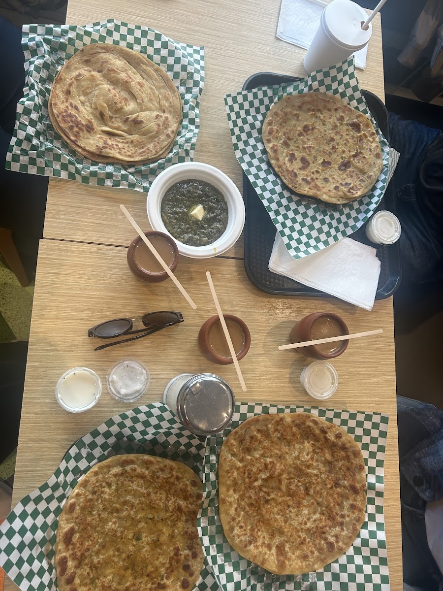 All Day - Weekend Special