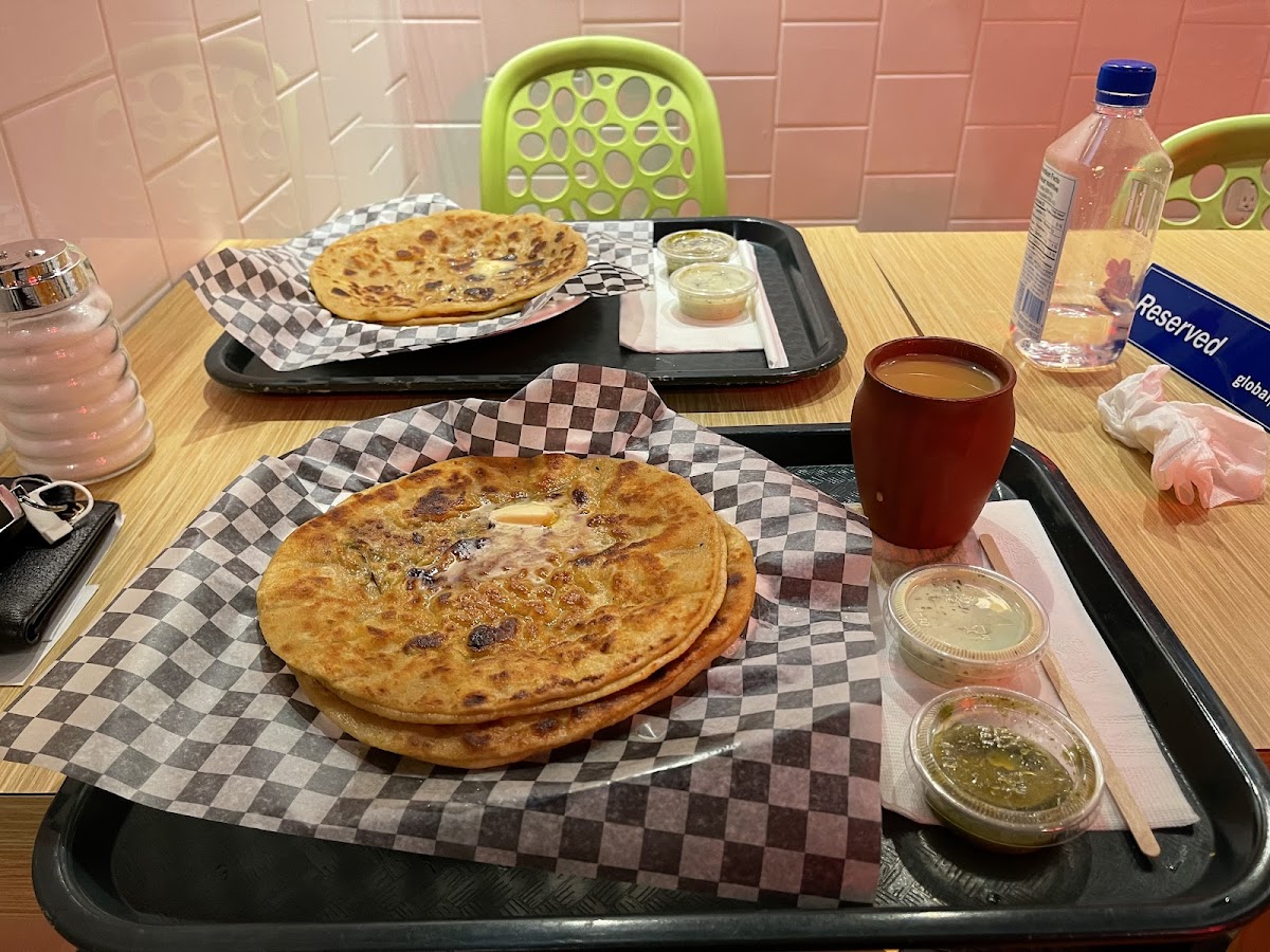 All Day - Weekend Special